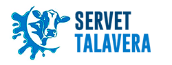 logotipo servet talavera servicios - Inicio